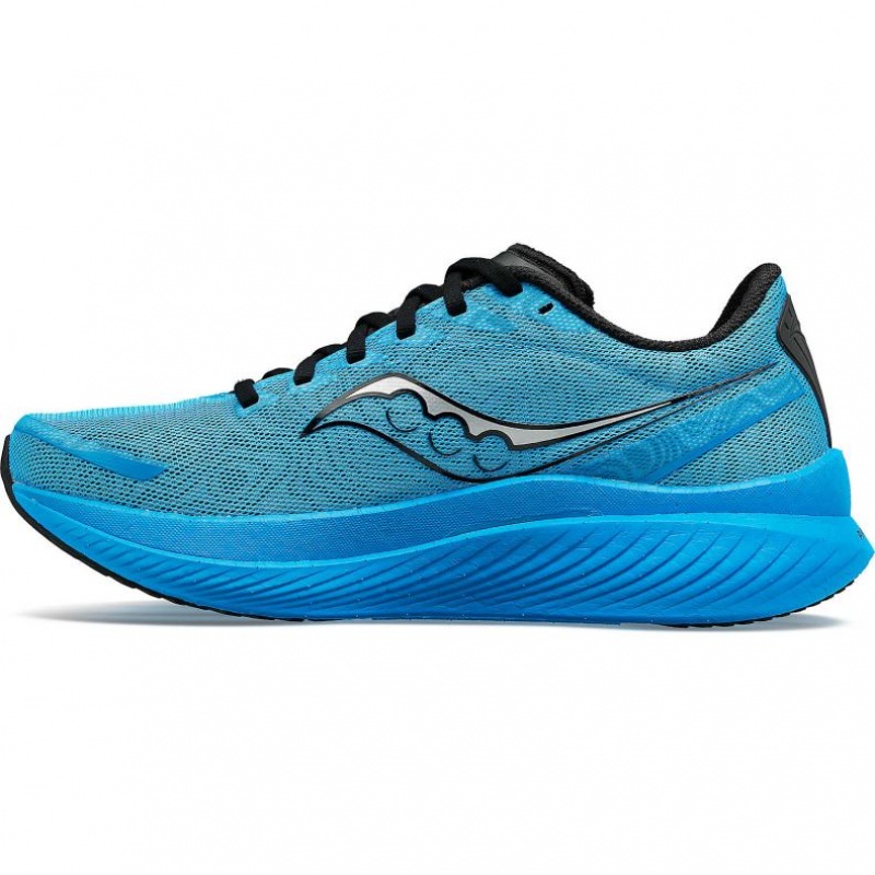 Tenisky Saucony Endorphin Speed 3 Damske Modre | SK-QHJFPUN