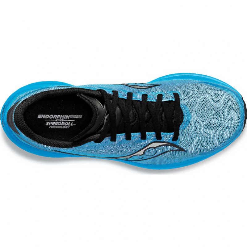 Tenisky Saucony Endorphin Speed 3 Damske Modre | SK-QHJFPUN