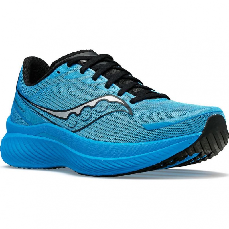 Tenisky Saucony Endorphin Speed 3 Damske Modre | SK-QHJFPUN