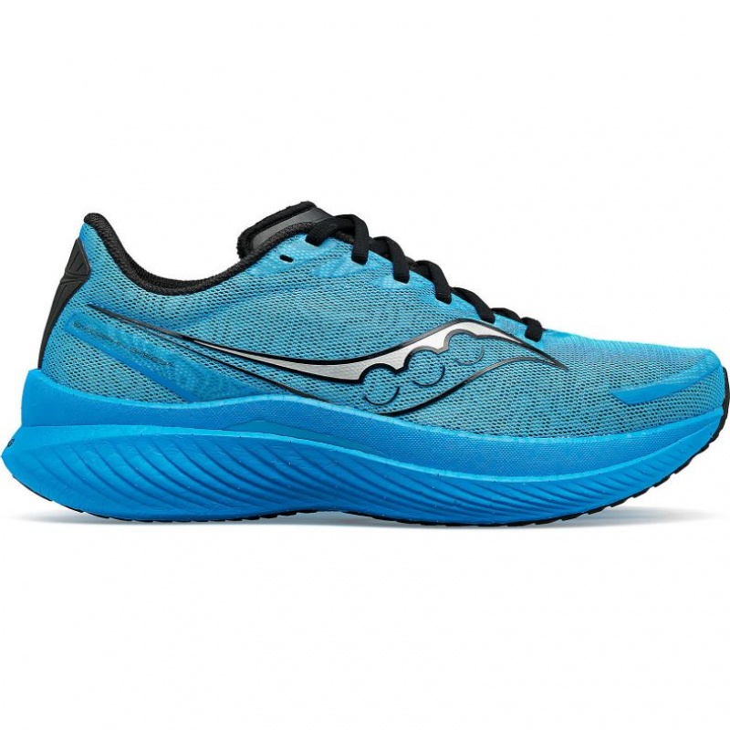 Tenisky Saucony Endorphin Speed 3 Damske Modre | SK-QHJFPUN