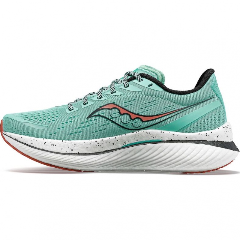 Tenisky Saucony Endorphin Speed 3 Damske Tyrkysové | SK-HETSROA