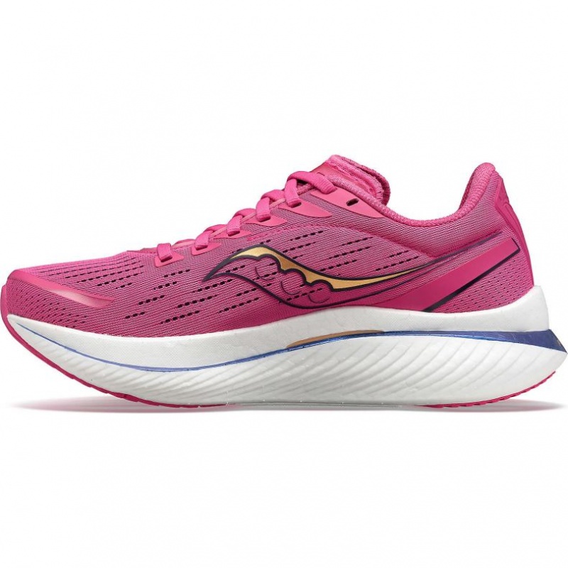 Tenisky Saucony Endorphin Speed 3 Damske Ruzove | SK-OWVKPJI