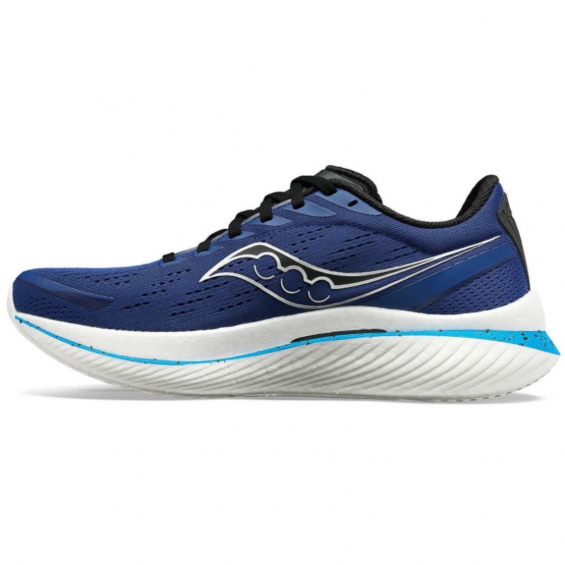 Tenisky Saucony Endorphin Speed 3 Panske Indigo | SK-RGUOPBE