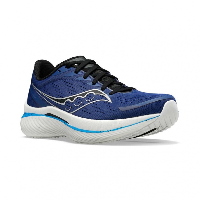 Tenisky Saucony Endorphin Speed 3 Panske Indigo | SK-RGUOPBE