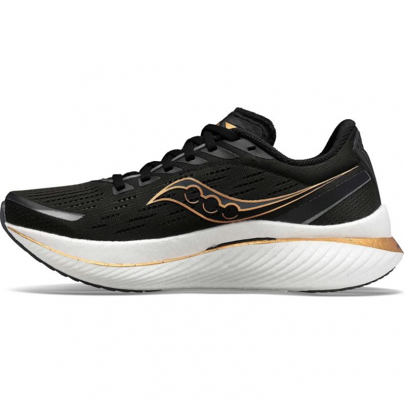 Tenisky Saucony Endorphin Speed 3 Panske Čierne | SK-PFWZNOV