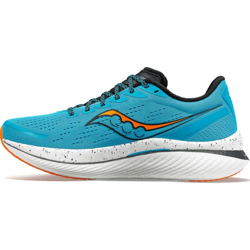 Tenisky Saucony Endorphin Speed 3 Panske Modre | SK-MGLSUEN