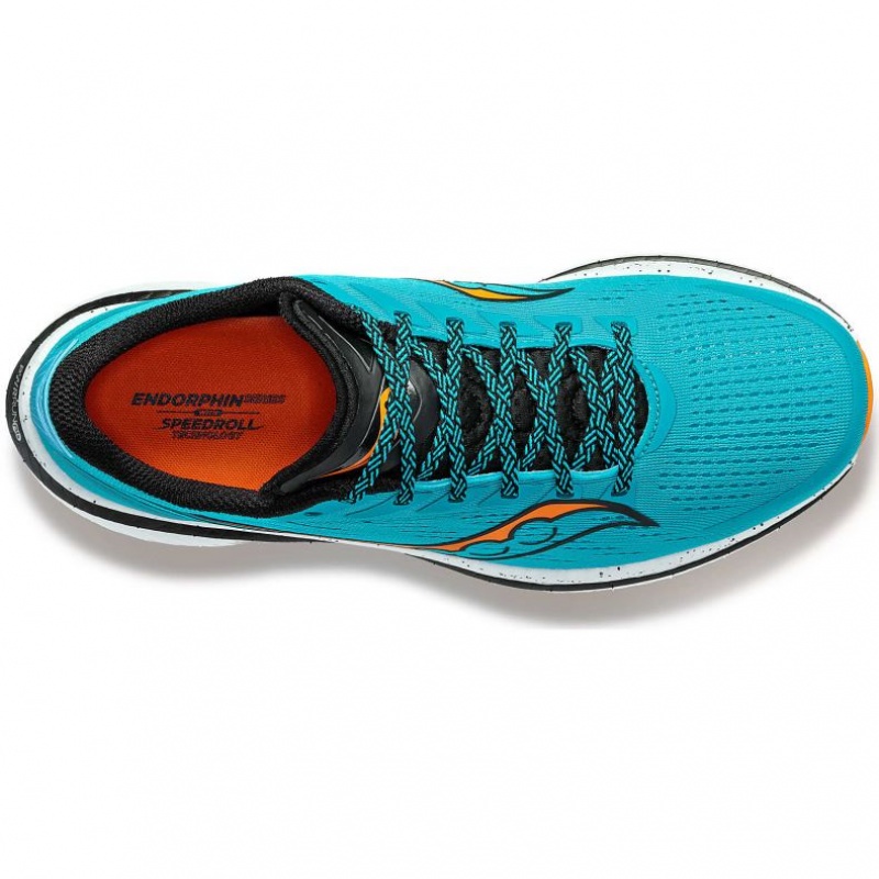 Tenisky Saucony Endorphin Speed 3 Panske Modre | SK-MGLSUEN