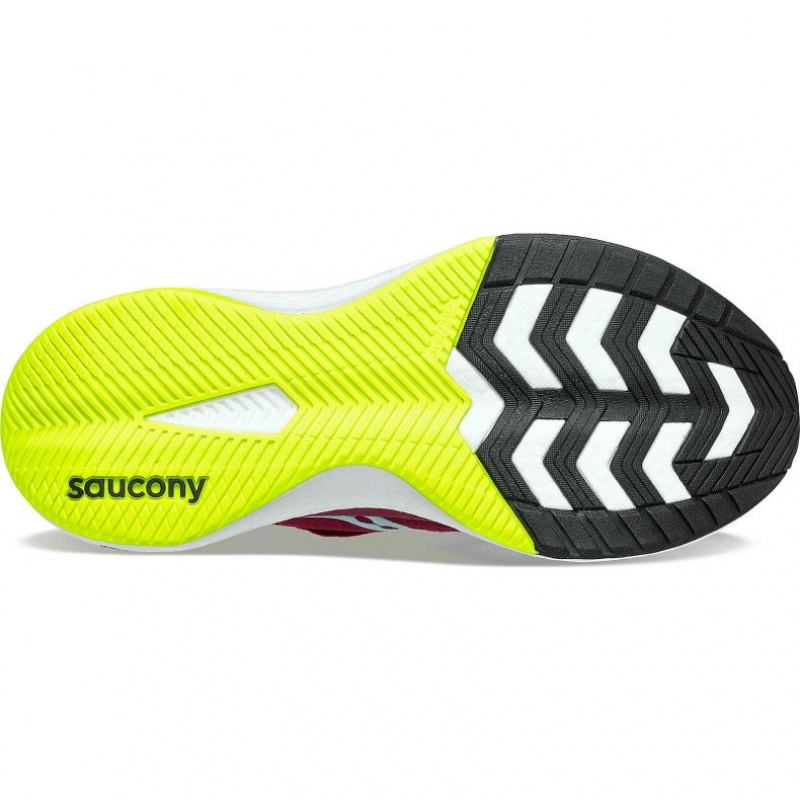 Tenisky Saucony Freedom Crossport Damske Červené | SK-HOQGZXM