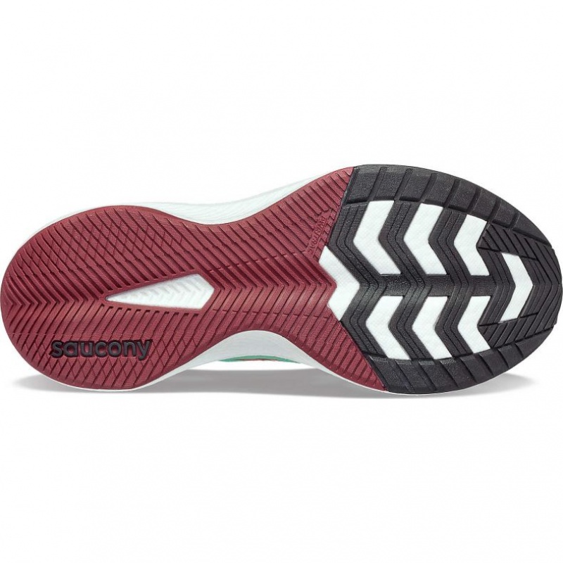 Tenisky Saucony Freedom Crossport Damske Tyrkysové | SK-SHPMBIN