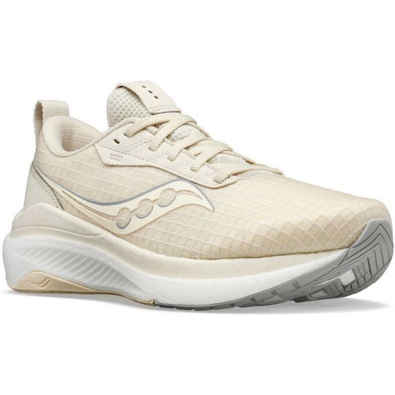 Tenisky Saucony Freedom Crossport Damske Béžové | SK-FCHBWGL