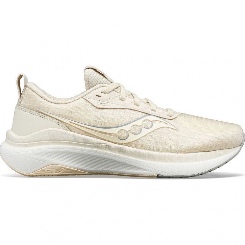 Tenisky Saucony Freedom Crossport Damske Béžové | SK-FCHBWGL