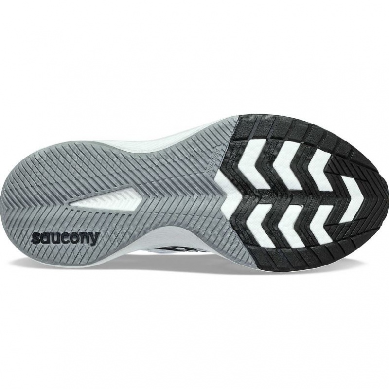 Tenisky Saucony Freedom Crossport Panske Biele | SK-ZYOAQIR