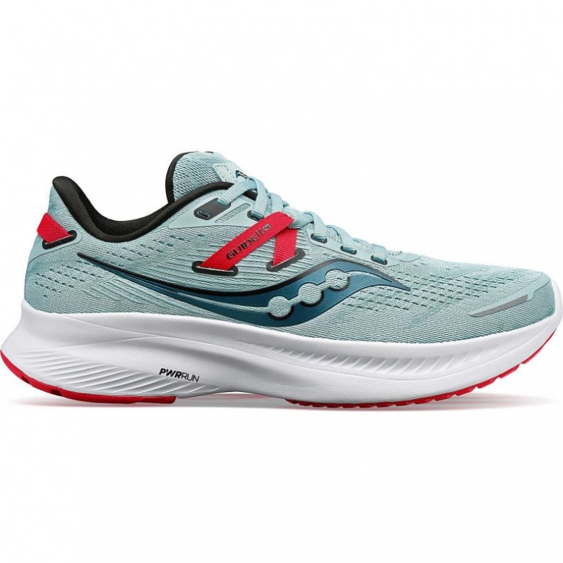 Tenisky Saucony Guide 16 Damske Mätové | SK-TENGSYM