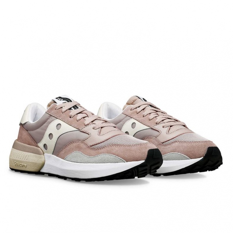 Tenisky Saucony Jazz NXT Damske Ruzove | SK-FPRKWLT