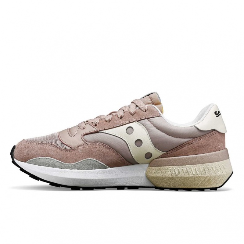 Tenisky Saucony Jazz NXT Damske Ruzove | SK-FPRKWLT