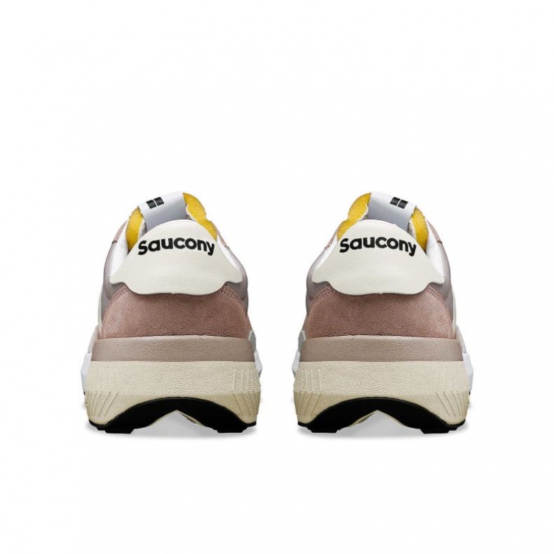 Tenisky Saucony Jazz NXT Damske Ruzove | SK-FPRKWLT