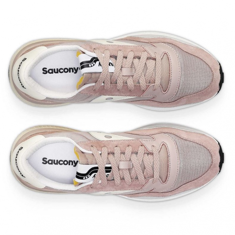 Tenisky Saucony Jazz NXT Damske Ruzove | SK-FPRKWLT