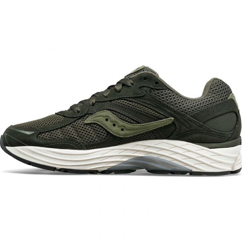 Tenisky Saucony ProGrid Omni 9 Premium Damske Zelene | SK-YJLDZVF