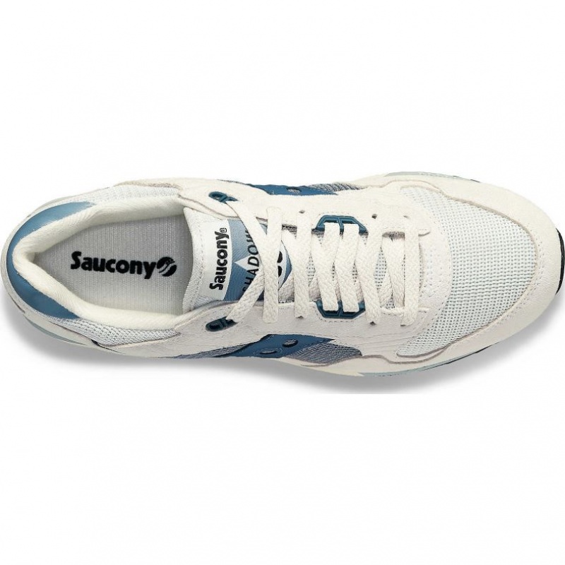 Tenisky Saucony Shadow 5000 Panske Biele Modre | SK-KIHPDFV