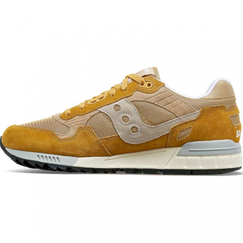 Tenisky Saucony Shadow 5000 Panske Hnede | SK-BYCEMLO