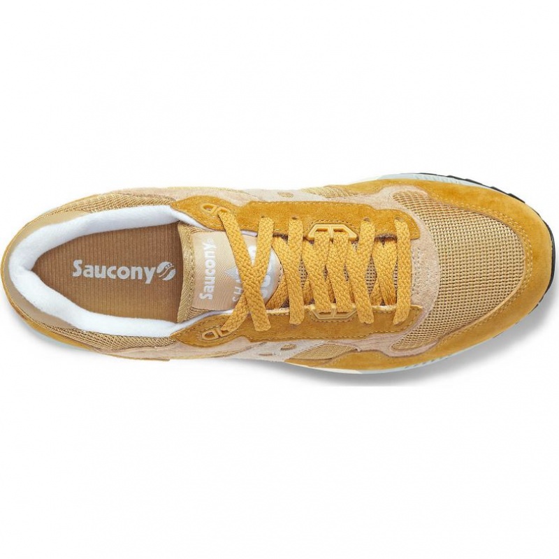 Tenisky Saucony Shadow 5000 Panske Hnede | SK-BYCEMLO