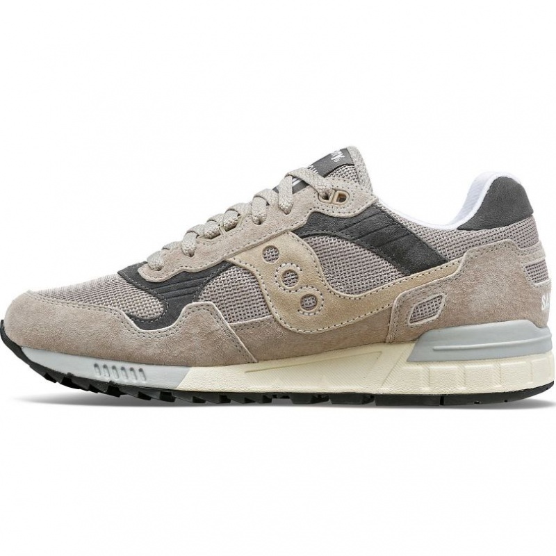 Tenisky Saucony Shadow 5000 Panske Hnede | SK-SOKMGPW