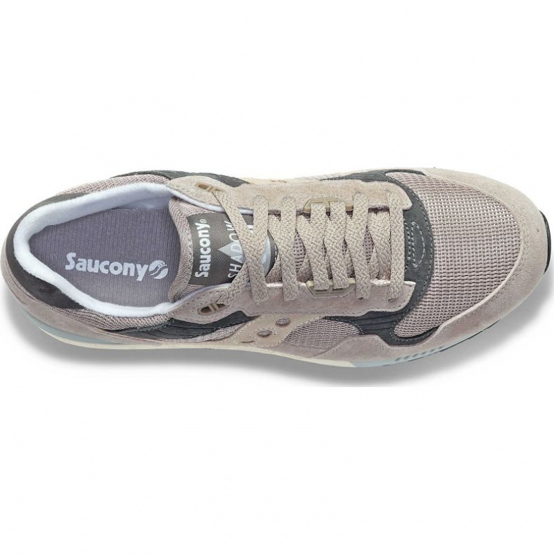 Tenisky Saucony Shadow 5000 Panske Hnede | SK-SOKMGPW