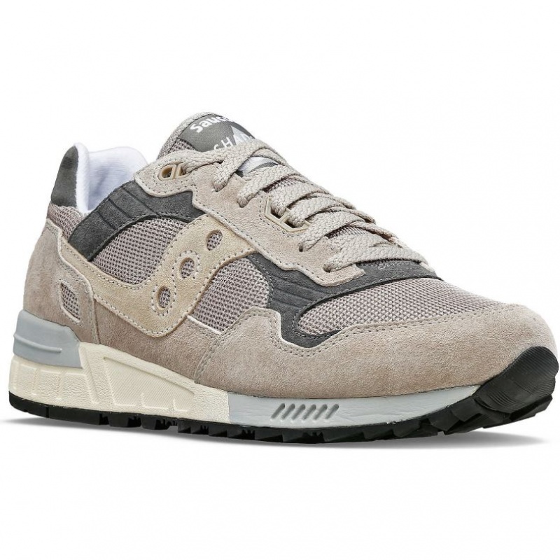 Tenisky Saucony Shadow 5000 Panske Hnede | SK-SOKMGPW