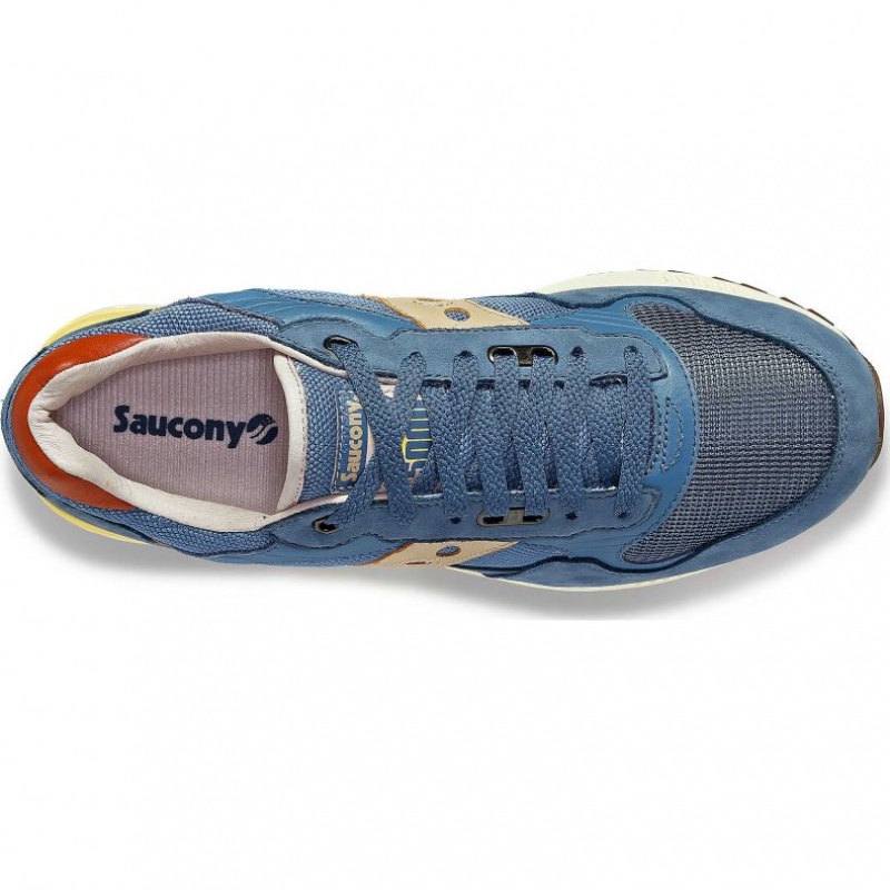 Tenisky Saucony Shadow 5000 Premium Damske Modre | SK-NVUSBOD