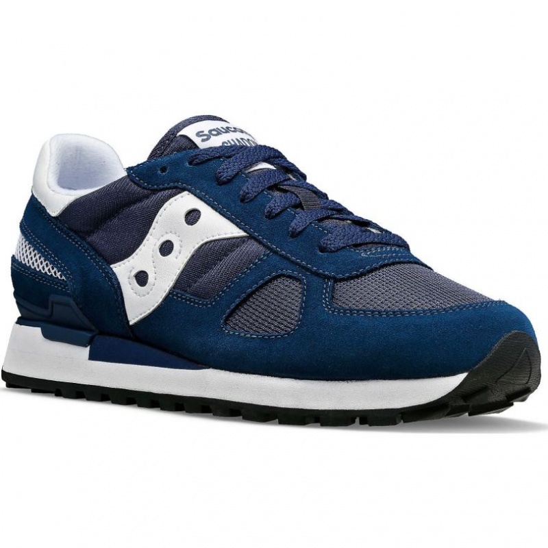 Tenisky Saucony Shadow Original Damske Námornícka Modrá | SK-ZGQOAFM