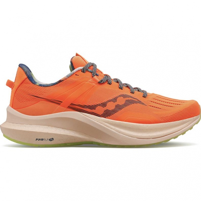 Tenisky Saucony Tempus Damske Oranžové | SK-AZBTMED