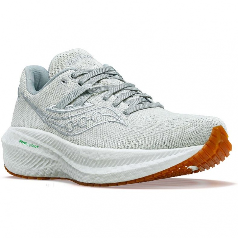 Tenisky Saucony Triumph RFG Damske Siva | SK-JRMISUX