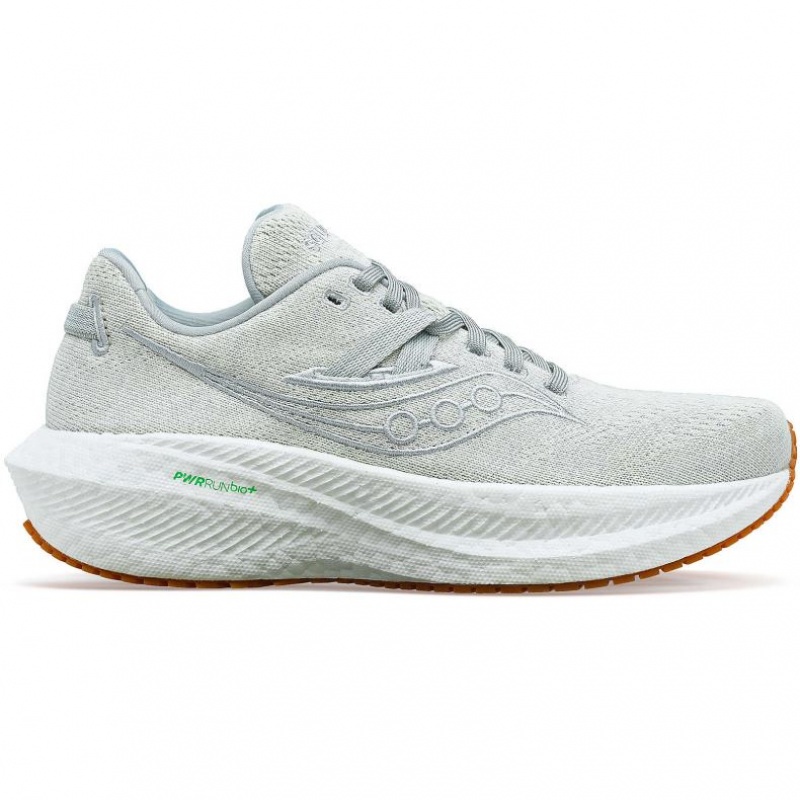 Tenisky Saucony Triumph RFG Damske Siva | SK-JRMISUX