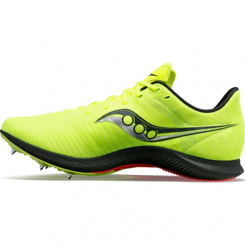 Tenisky Saucony Velocity MP Damske Zelene | SK-LQORDYG