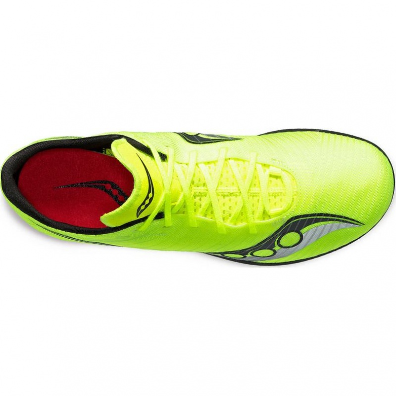 Tenisky Saucony Velocity MP Damske Zelene | SK-LQORDYG