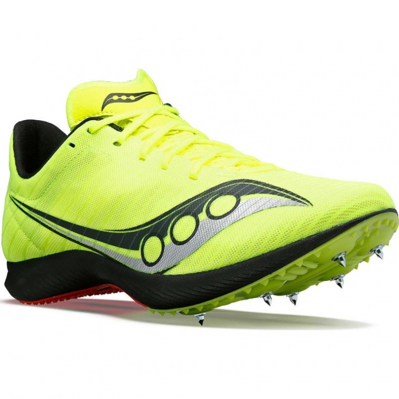 Tenisky Saucony Velocity MP Damske Zelene | SK-LQORDYG